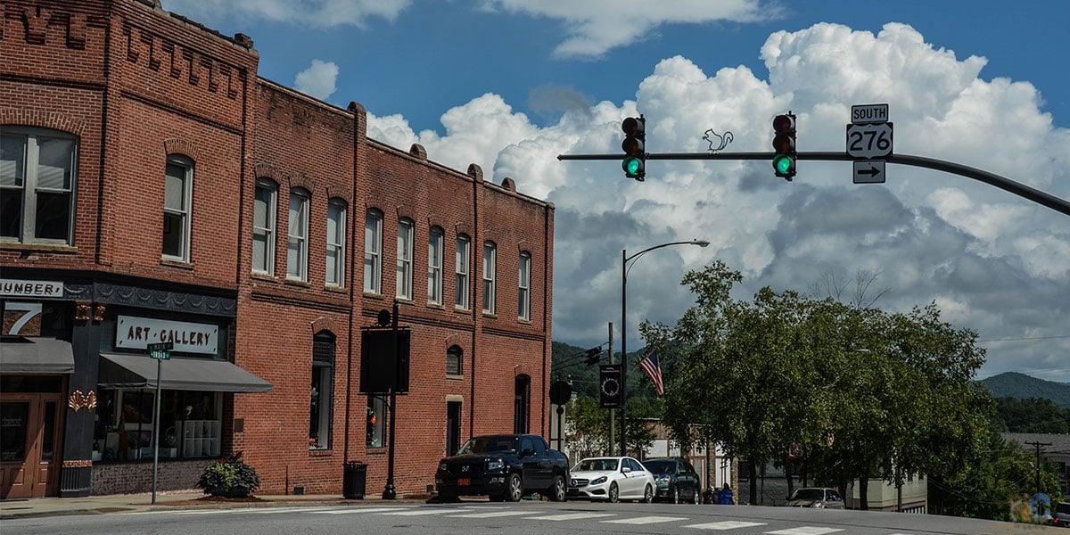 10+ Fun Things to do in Brevard NC EVERY Weekend