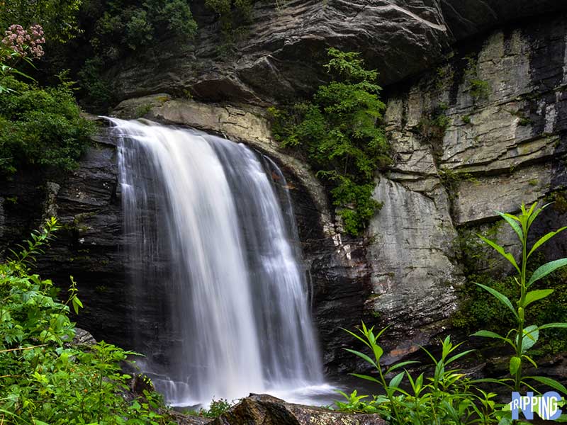 11 MustSee Waterfalls Near Brevard North Carolina Travel Guide