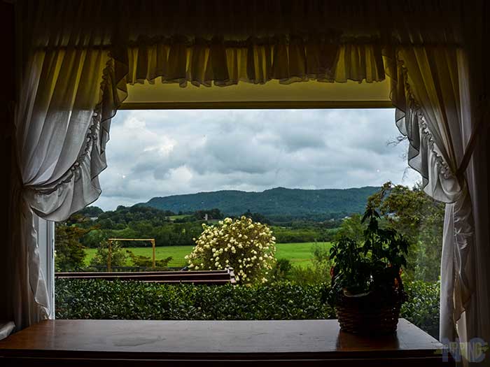 Weekend Things to Do in Brevard NC Hotel Pines Country Inn Image