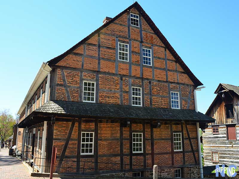 Weekend Things to Do in WinstonSalem North Carolina Travel Guide