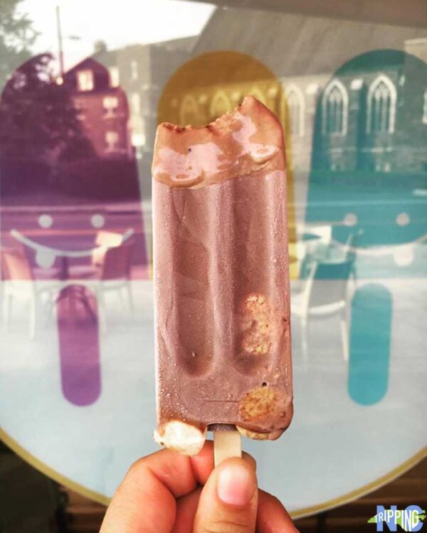 Locopops in Durham NC Interview with Owner Summer Bicknell