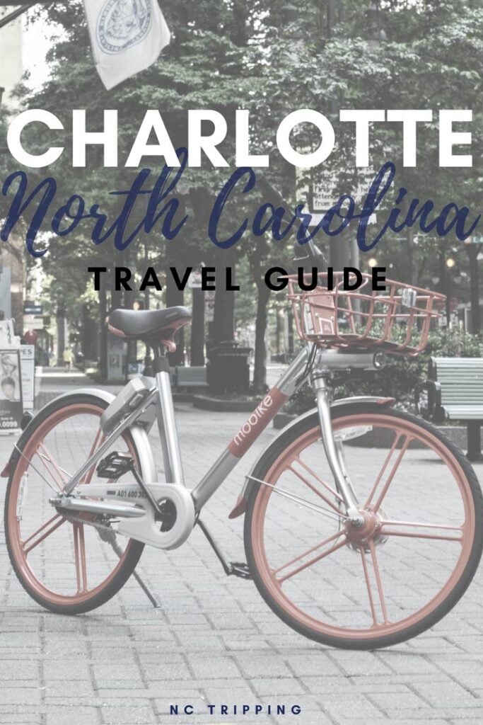 15 Things to do in Charlotte NC EVERY Weekend Food, Hotels, More!
