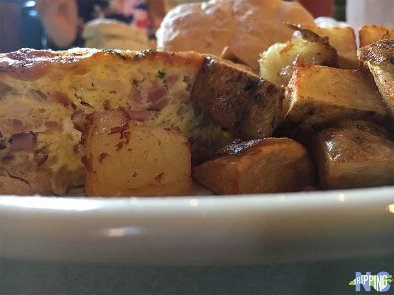 Best Brunch in Durham NC Elmos Diner