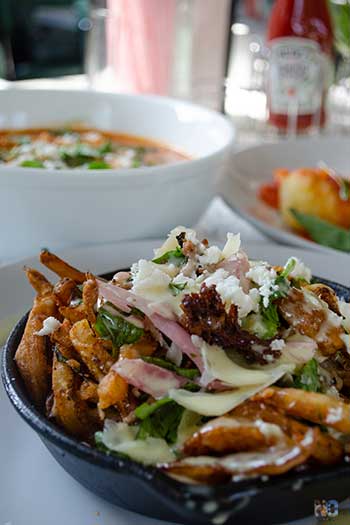 Best places to eat in Durham NC True Flavors Diner Image