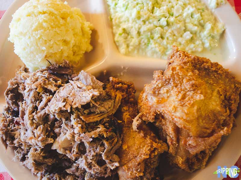 Restaurants in Goldsboro NC Wilber's Barbecue