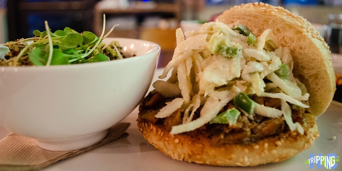 9 Healthy Places to Eat in Charlotte NC Local and Vegan Restaurants