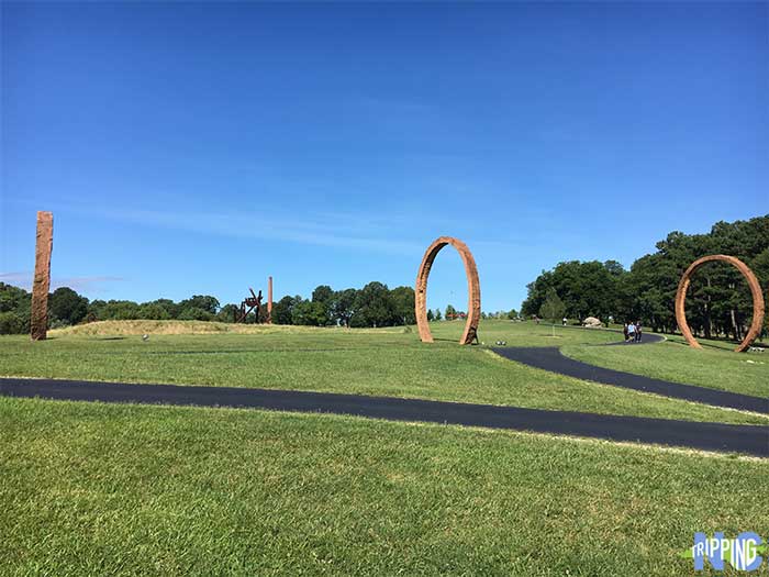 Day Date Things to Do in Raleigh NC Museum of Art