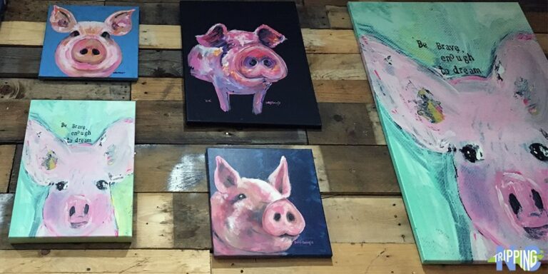 Four Ps of Goldsboro NC Featured Image