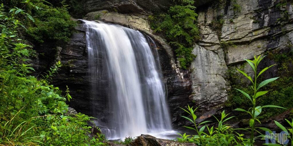 Brevard NC Travel Guides Featured Image