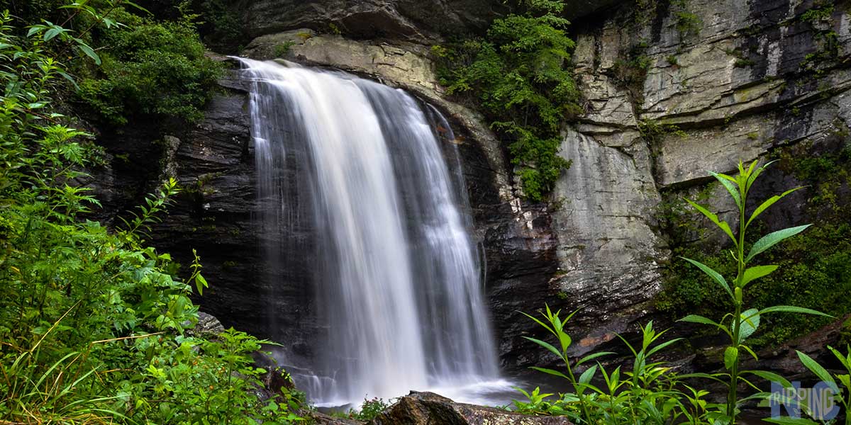 Brevard NC Travel Guides for Your Next Trip! - NC Tripping