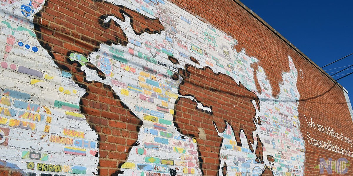 Carrboro NC Travel Guides and More Things to Do + Places to Visit