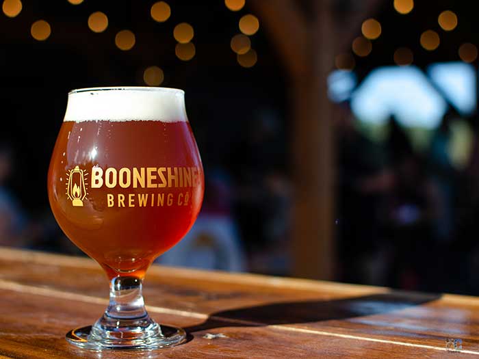 North Carolina Breweries Booneshine Brewing Co Boone Image