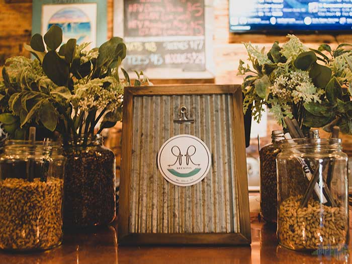 North Carolina Breweries Mt Olive R and R Brewing Image
