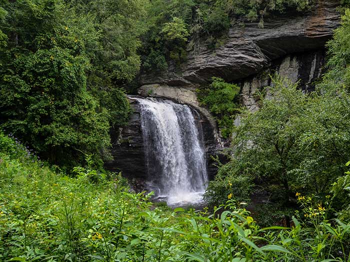 11 Must See Waterfalls Near Brevard North Carolina Travel Guide 11 Must See Waterfalls Near Brevard North Carolina Travel Guide