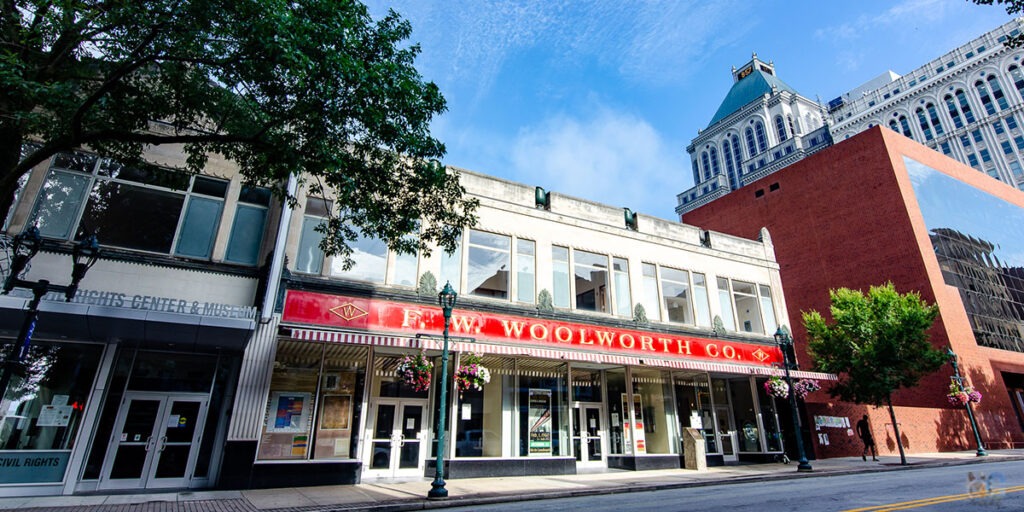 These are some of the best museums in North Carolina!