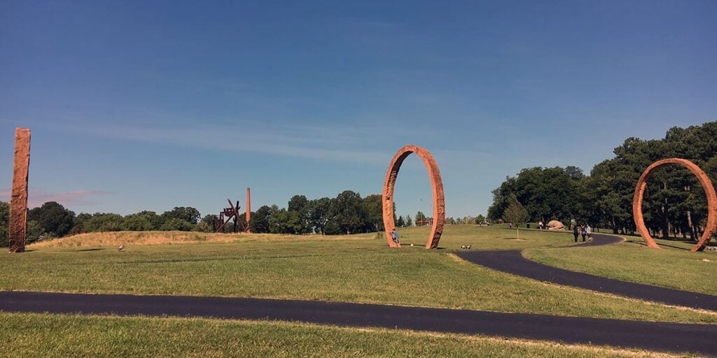 North Carolina Museums Travel Guide Featured Image