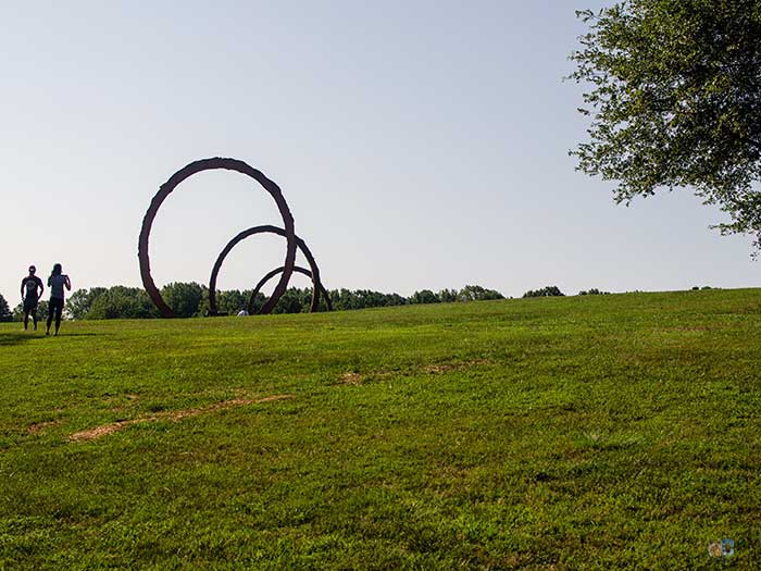 The Best Museums in North Carolina NC Museum of Art Raleigh Image