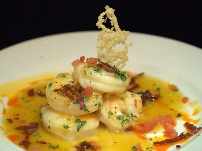 Blowing Rock NC Restaurants Twigs Image Provided by Twigs