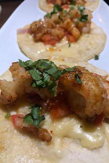 Downtown Durham Restaurants Gonza Tacos y Tequila Image