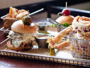 25+ Best Restaurants in Greensboro, North Carolina