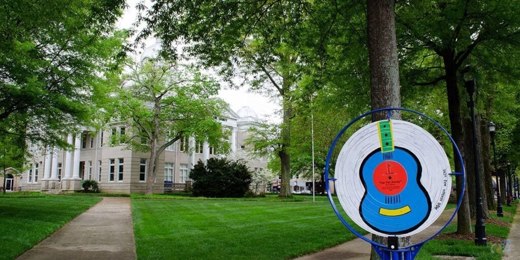 Earl Scruggs Center Shelby NC Travel Guide Featured Images