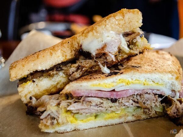 25 Best Restaurants in Greensboro, North Carolina