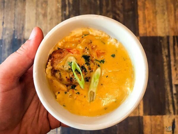 25 Best Restaurants in Greensboro, North Carolina