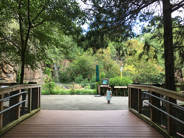 Durham Museum of Life and Science Outdoor
