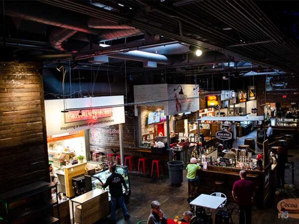 25 of the Best Restaurants in Raleigh (Date Night + Casual)