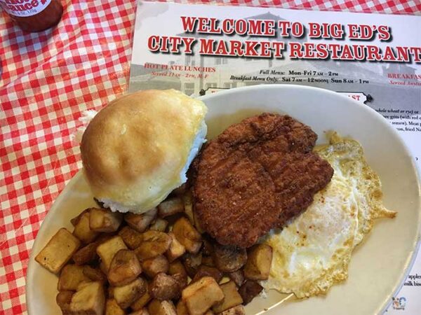 Breakfast Raleigh Breakfast in NC (40+ of the Best Places + Brunch!)