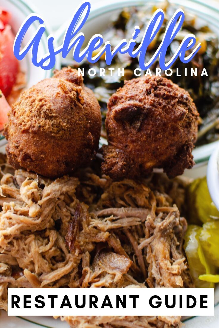 17 Awesome Restaurants in Asheville NC The Best Places to Eat