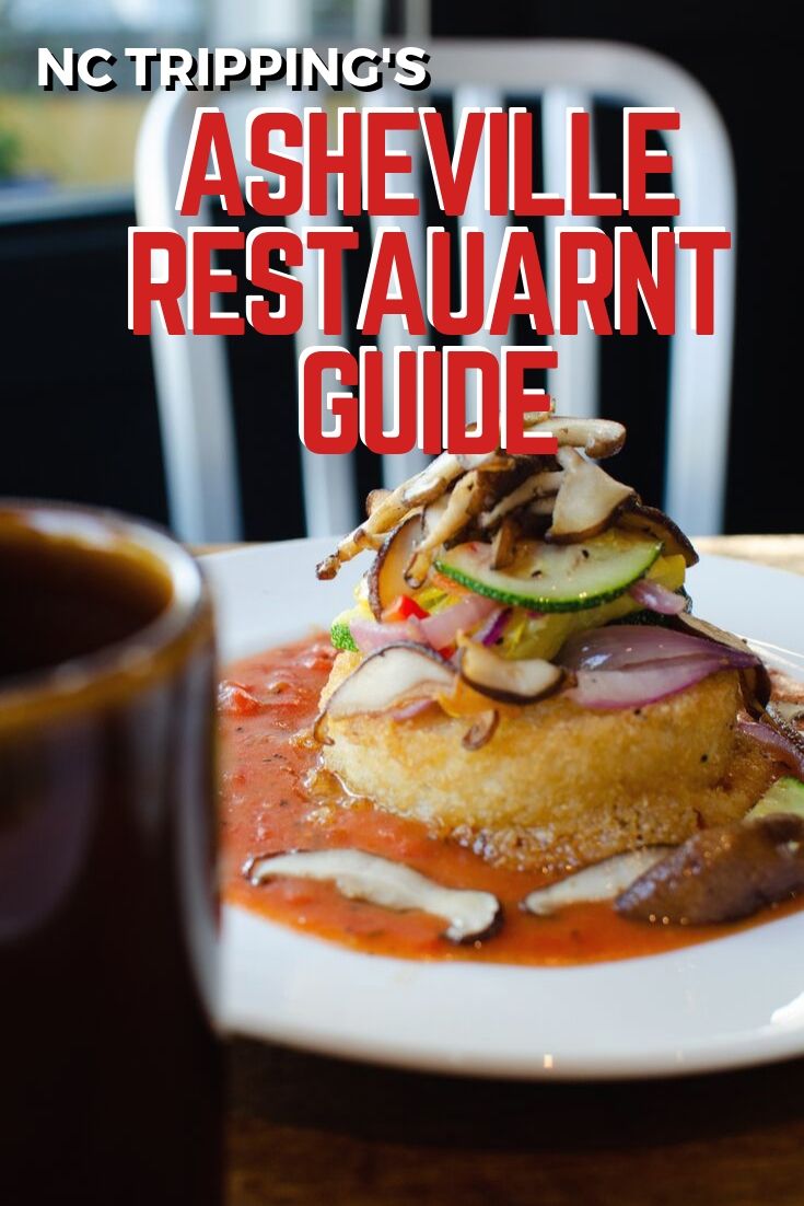 17 Awesome Restaurants in Asheville NC The Best Places to Eat