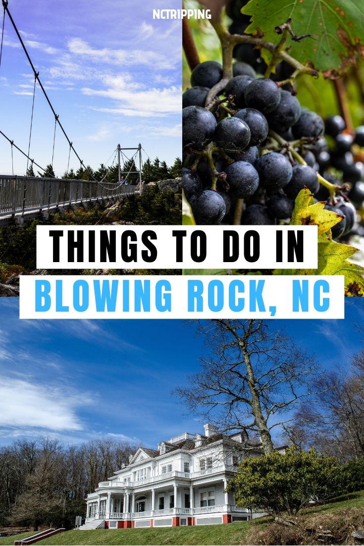 30+ Great Things to Do in Blowing Rock NC (Hiking and More!)