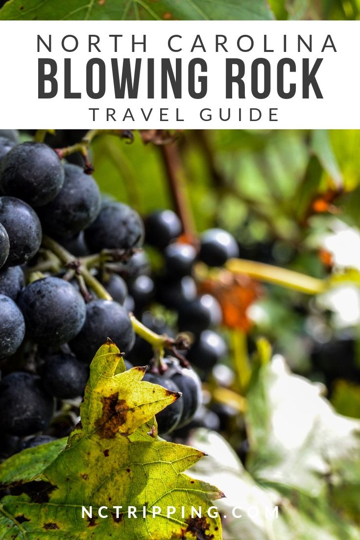 30+ Great Things to Do in Blowing Rock NC (Hiking and More!)