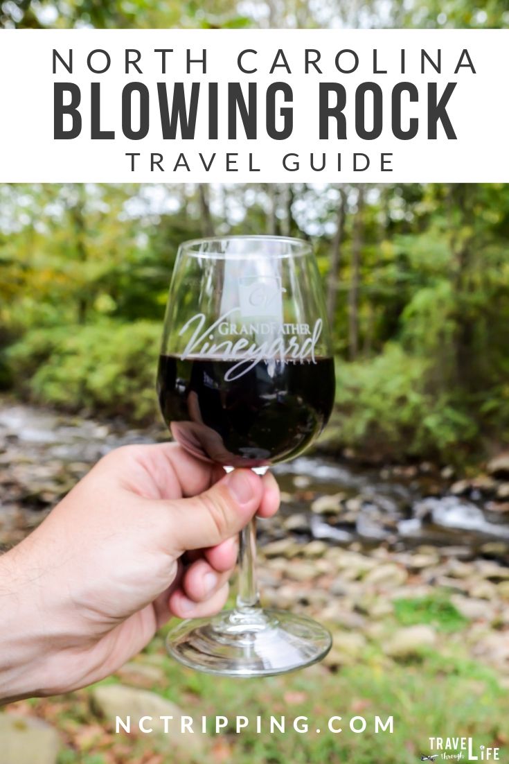 30+ Great Things to Do in Blowing Rock NC (Hiking and More!)