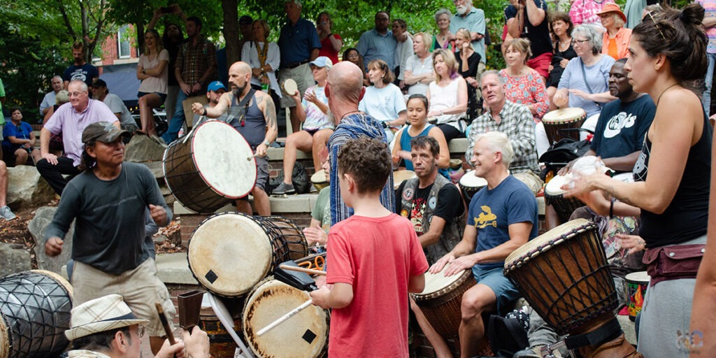 Asheville NC Travel Guides Places to Visit Featured Image