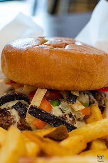 Restaurants in Kinston NC Mad Hatters Image