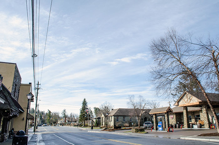 Things to Do in Blowing Rock NC Image