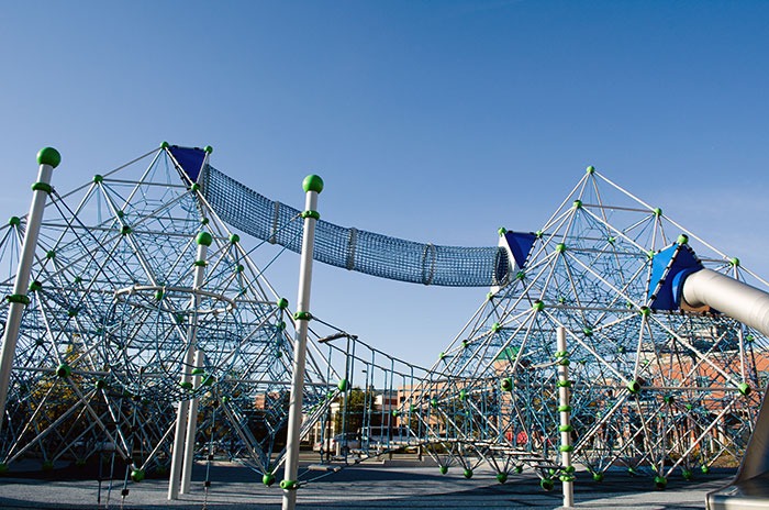 Things to Do in Greensboro NC Childrens Museum Image