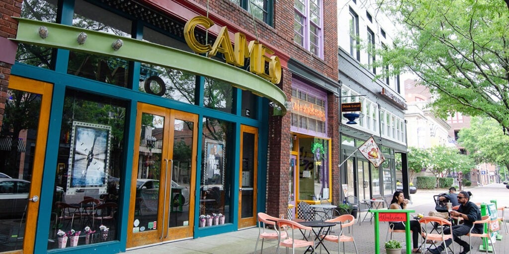 Food Around Fayetteville Nc - The Best Things to Do in Fayetteville NC | Food Diary of a ... - Maybe you would like to learn more about one of these?