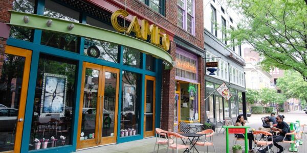 Things to do in Fayetteville NC Every Weekend