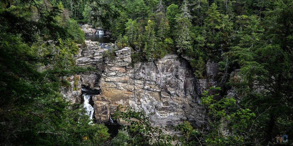 Western North Carolina Travel Guides by NC Tripping Image