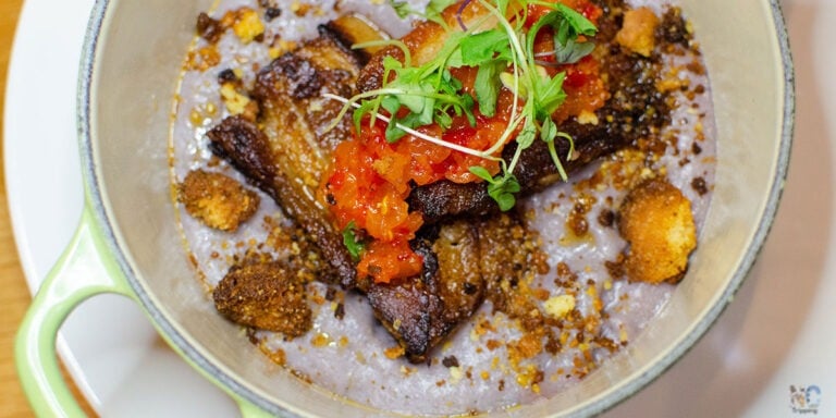 Essential Cookbooks by North Carolina Chefs and Food Writers Featured Image