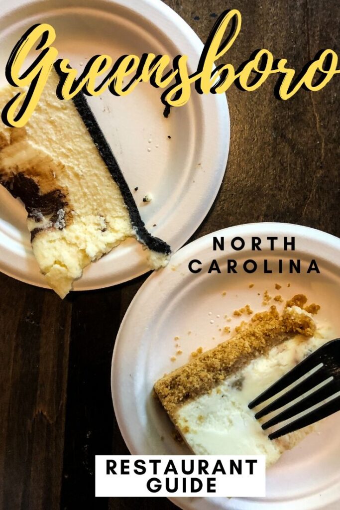 10 MustEat Restaurants in Greensboro NC The Best Places to Eat