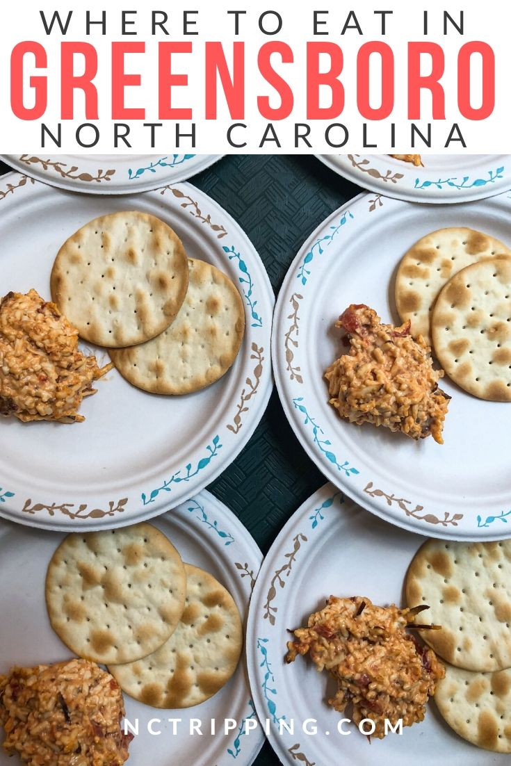 25 Best Restaurants in Greensboro, North Carolina