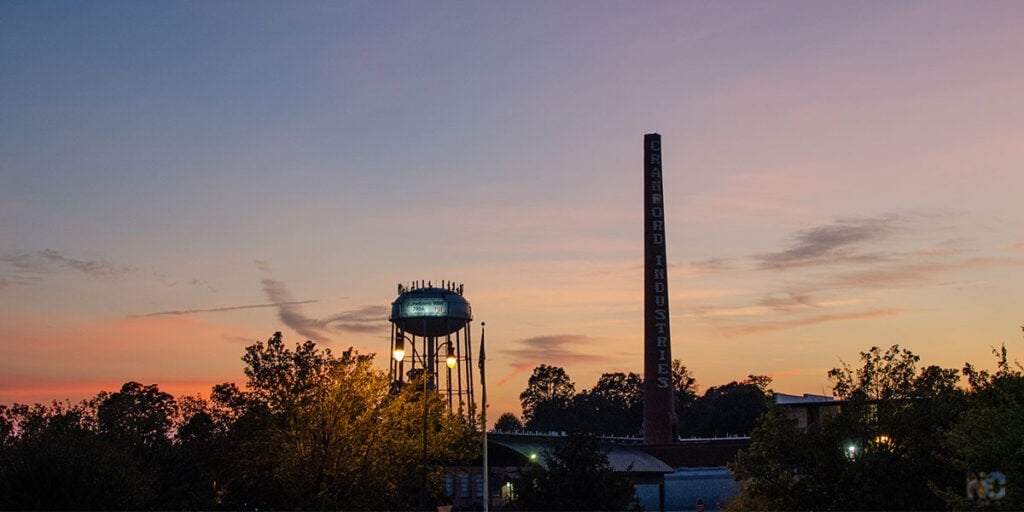 15 Things to Do in Asheboro NC and Randolph County for a Weekend