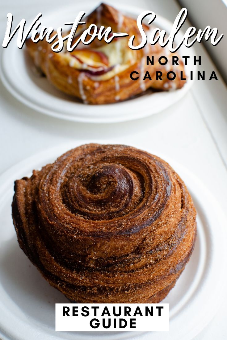 19 MustEat WinstonSalem Restaurants The Best Places to Eat