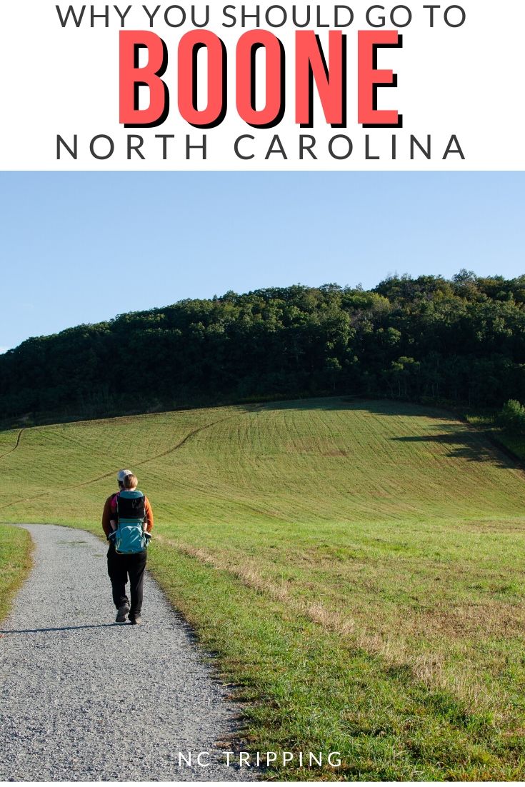 30+ Great Things to Do in Boone NC and Nearby (Bucket List)