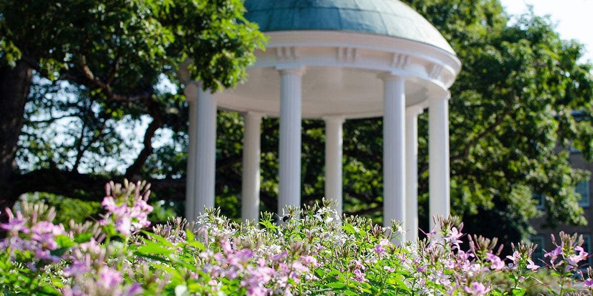 Chapel Hill and Orange County NC | Things to Do + Places to Visit