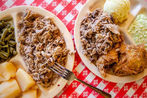 13+ Restaurants in Goldsboro NC for Foodies | Plus Beer!